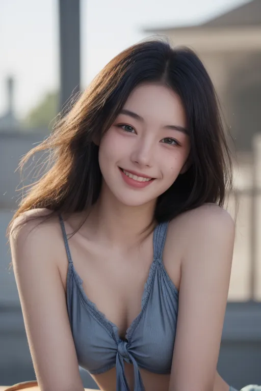 Portrait Photography,Girl,Physical/Facial feature,LoRA,SD 1.5