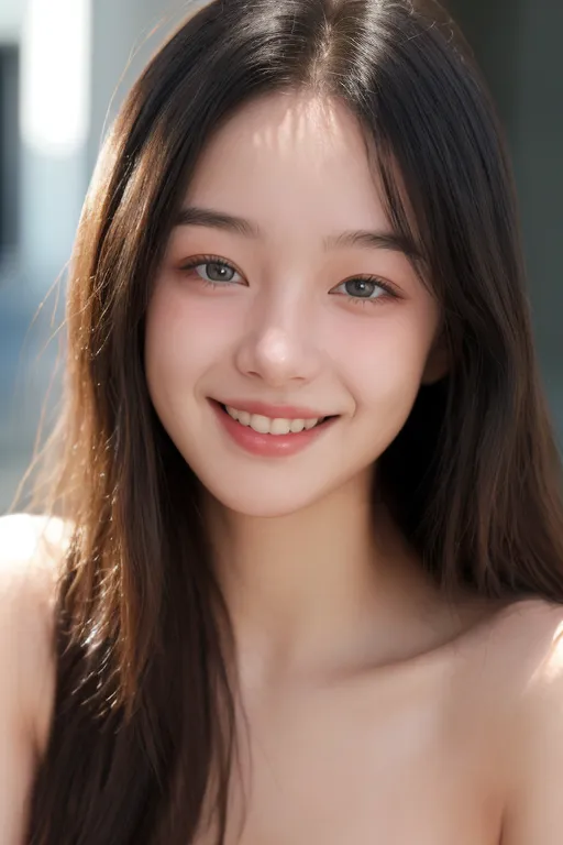 Portrait Photography,Girl,Physical/Facial feature,LoRA,SD 1.5