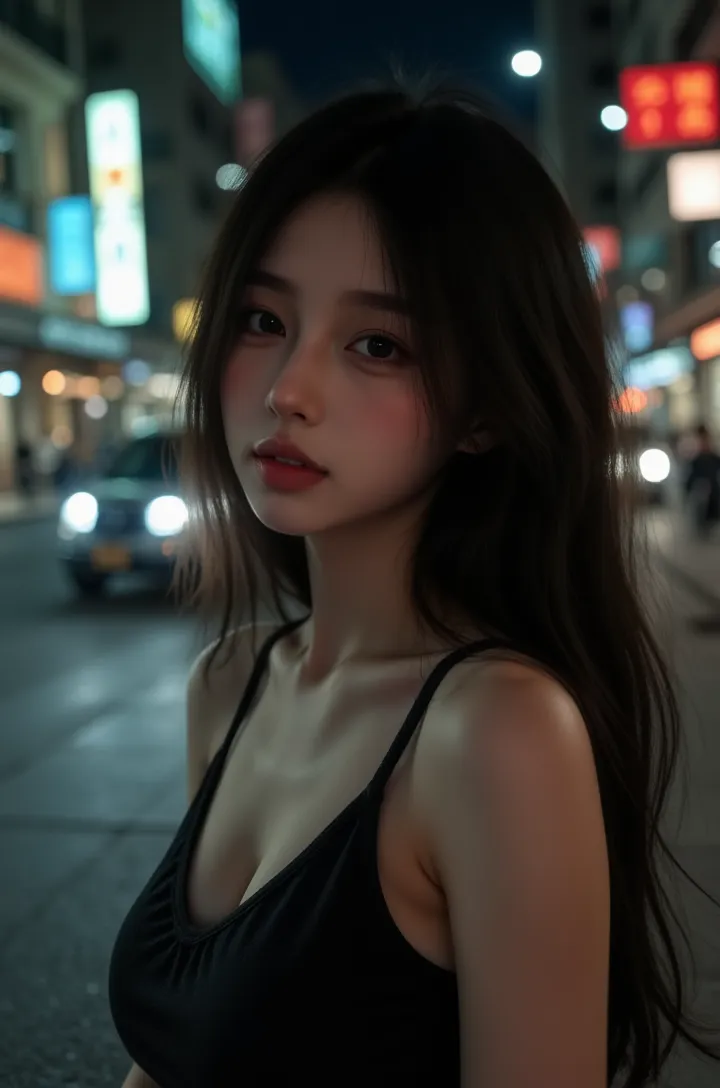 Portrait Photography,Girl,Physical/Facial feature,LoRA,FLUX.1