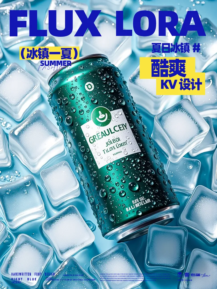 Product Poster,Style Boost,Product,LoRA,FLUX.1