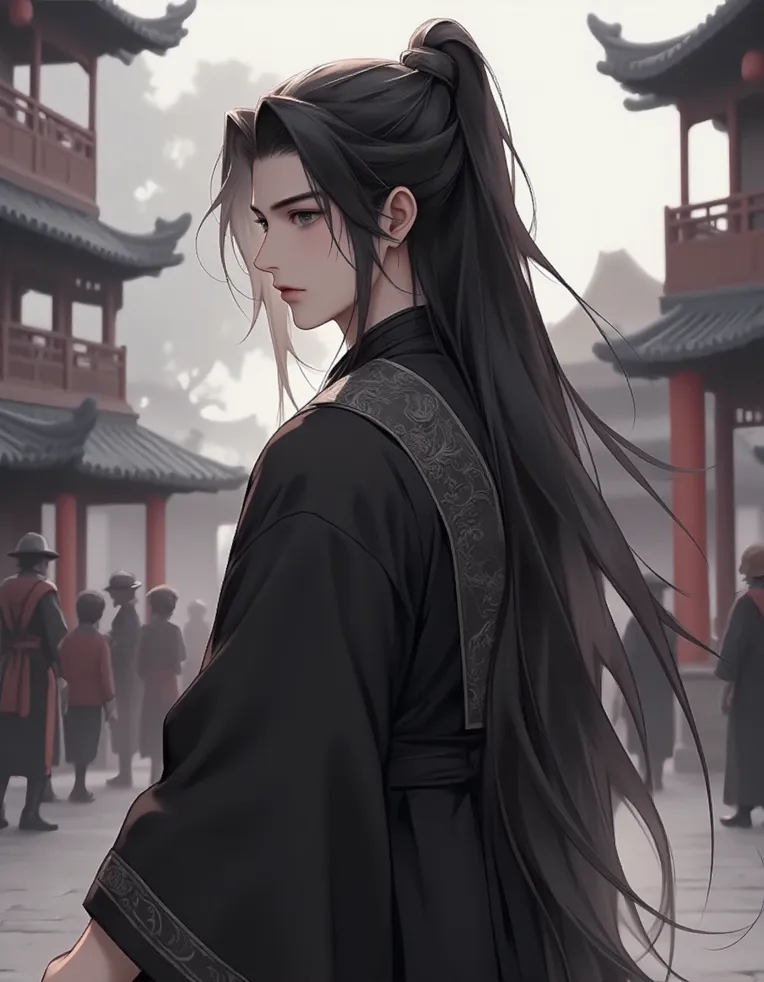 Anime,Anime Style,Girl,LoRA,FLUX.1