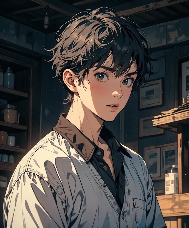 Anime,Anime Character,Girl,Checkpoint,SD 1.5