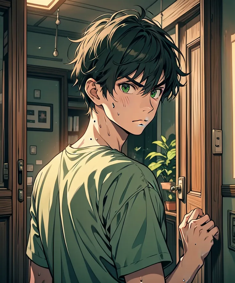 Anime,Anime Character,Girl,Checkpoint,SD 1.5