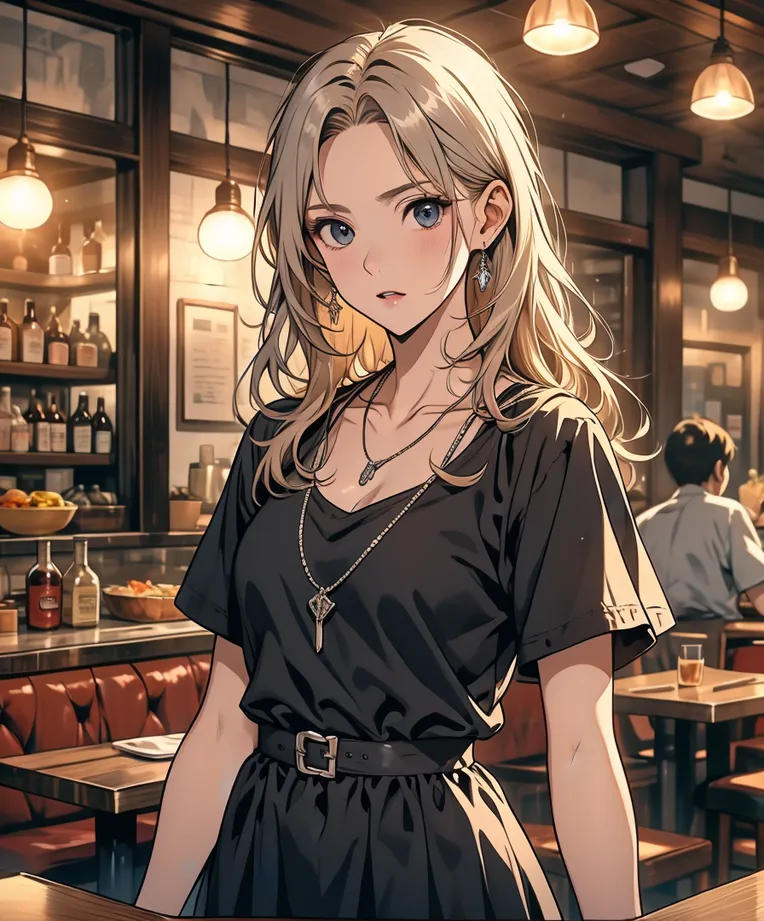 Anime,Anime Character,Girl,Checkpoint,SD 1.5