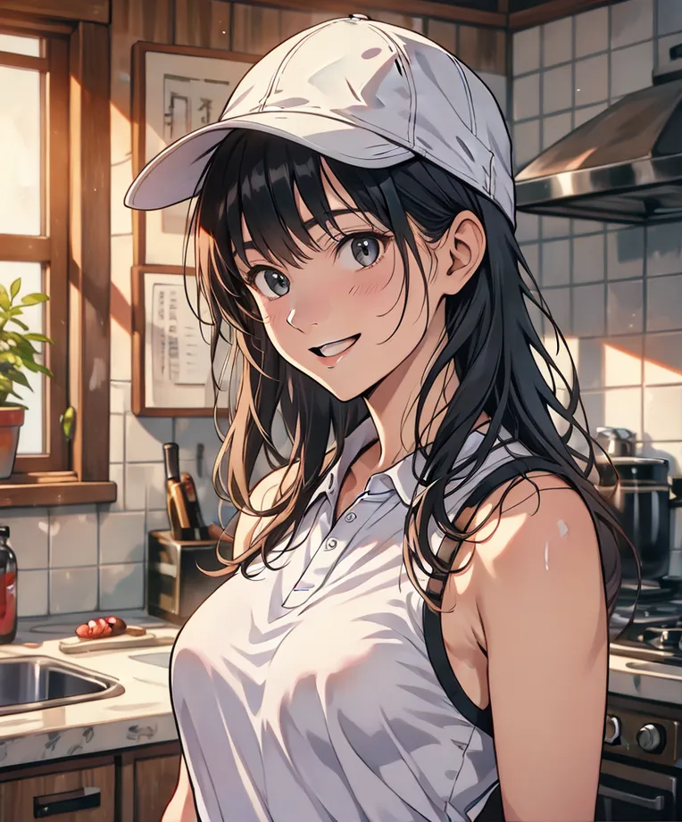 Anime,Anime Character,Girl,Checkpoint,SD 1.5