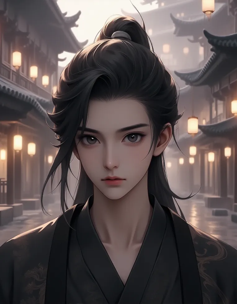 Anime,Anime Style,Girl,LoRA,FLUX.1