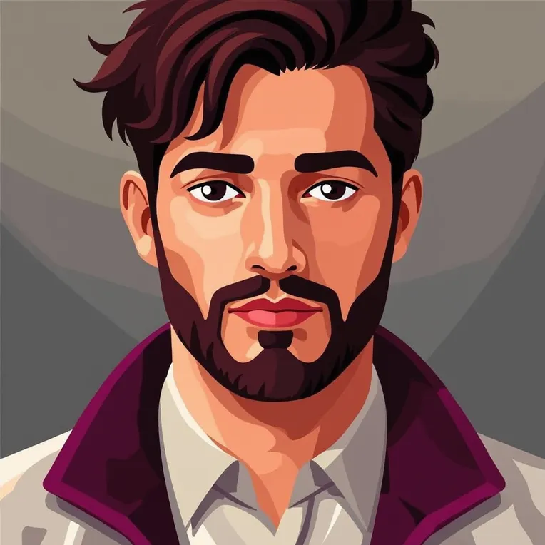 Hand-Drawn,Traditional Painting Media,Girl,LoRA,FLUX.1