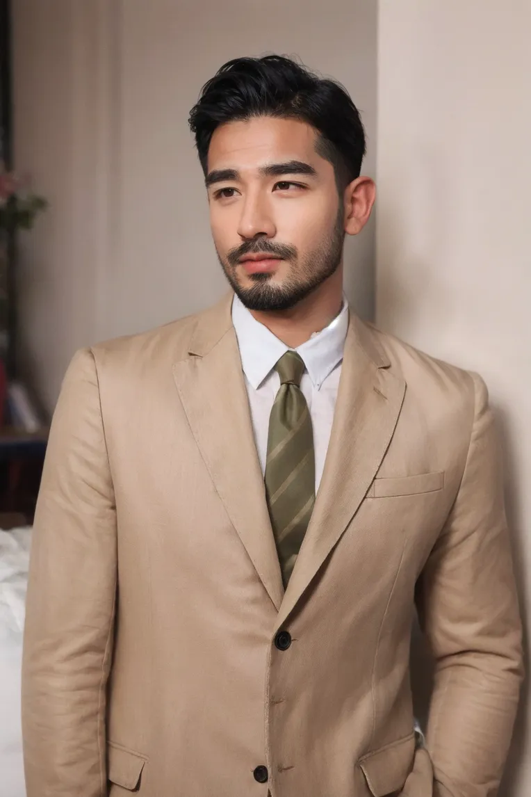 Realistic,Portrait Photography,Boy,LoRA,SD 1.5