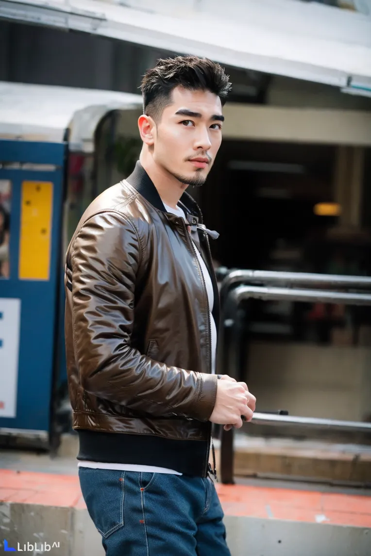 Realistic,Portrait Photography,Boy,LoRA,SD 1.5