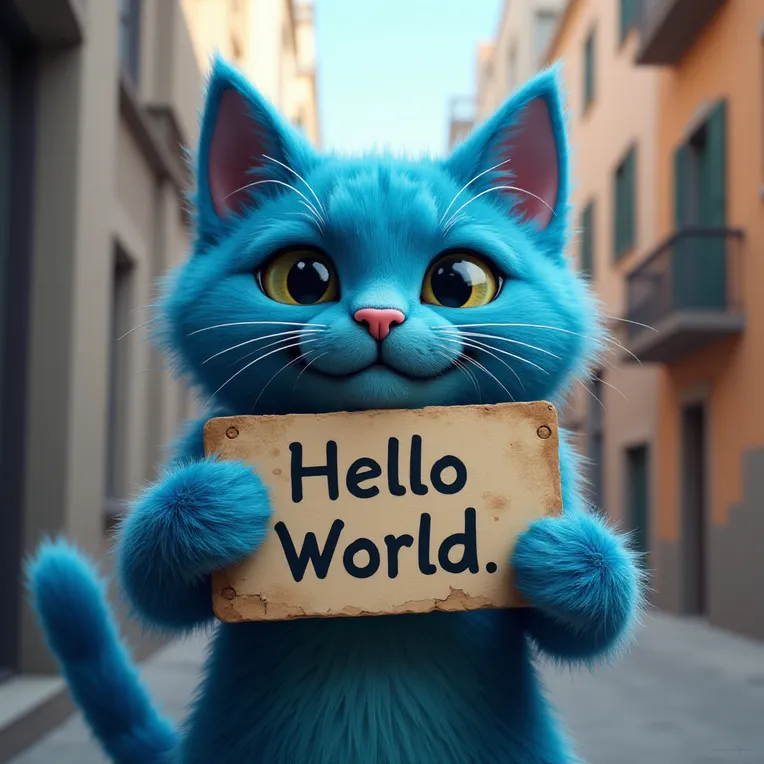 Realistic,Composition Control,Animal,Workflow,