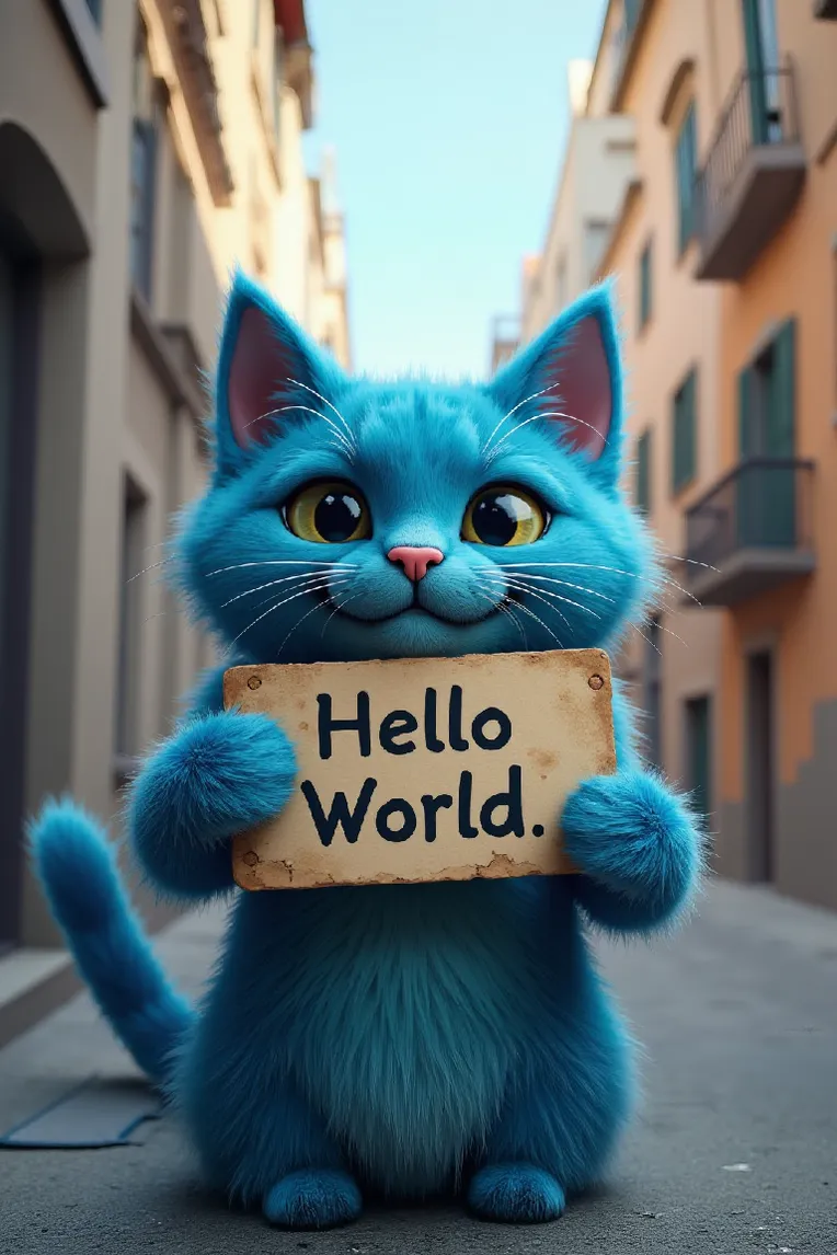 Realistic,Composition Control,Animal,Workflow,