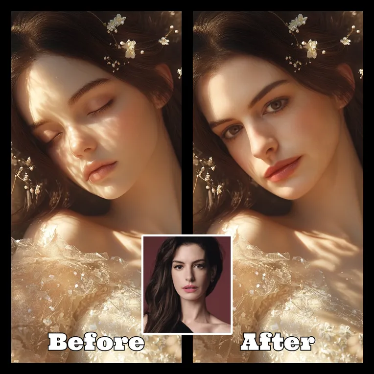 Realistic,Portrait Photography,Girl,Workflow,