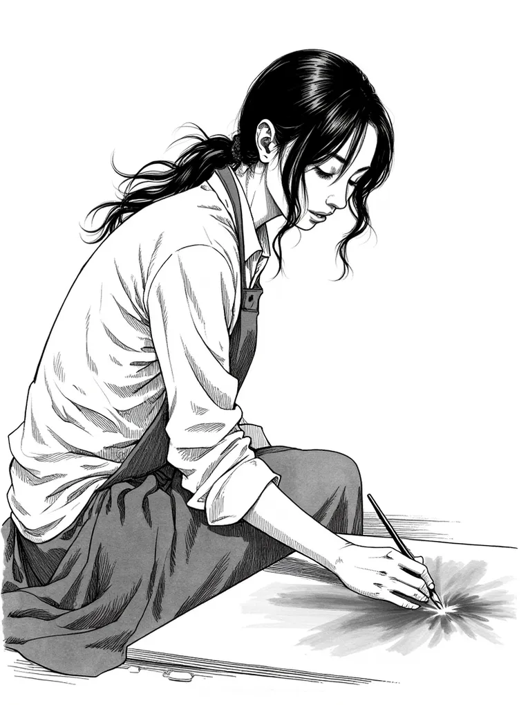 Anime,Anime Character,Boy,LoRA,FLUX.1