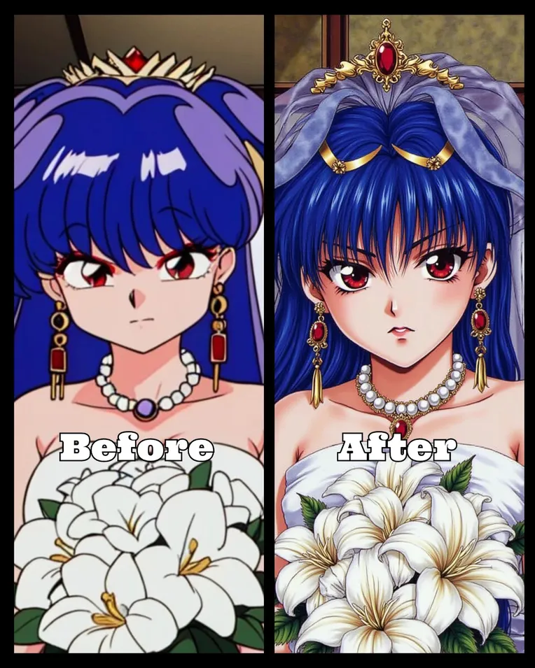 Anime Character,Girl,Style Boost,Workflow,