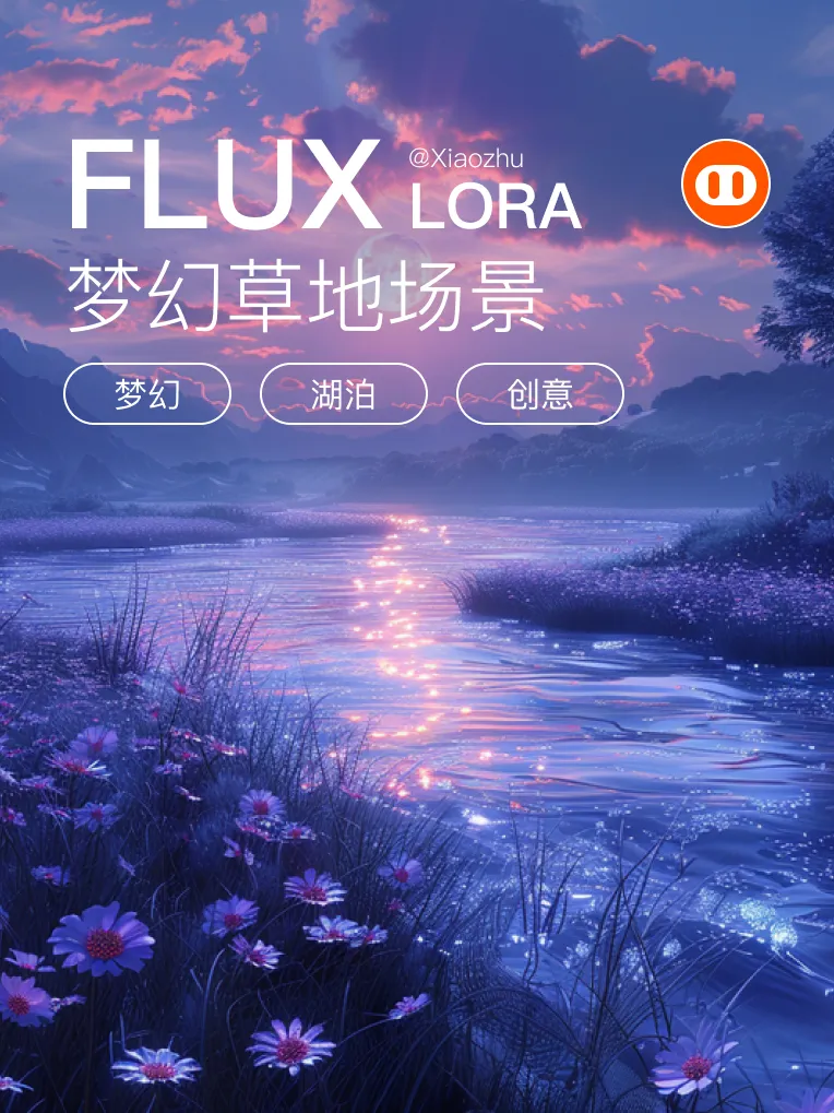 Product Poster,Style Boost,Logo & Icon,LoRA,FLUX.1