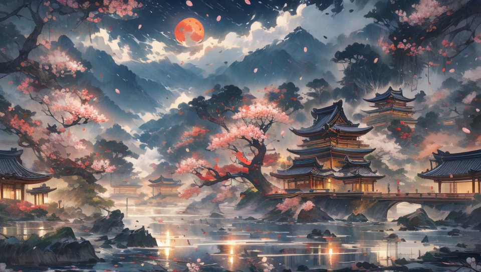 AI绘画-AWPainting-157****8035-AI绘图-LiblibAI
