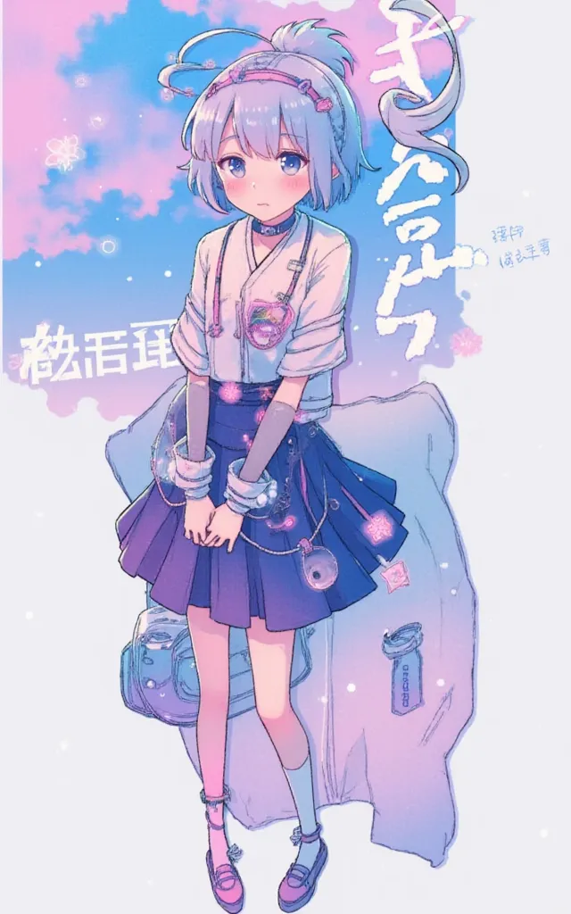 Anime Style,Building,Style Boost,LoRA,FLUX.1