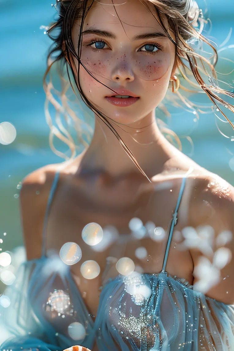 Realistic,Style & Filter,Girl,LoRA,SD 1.5