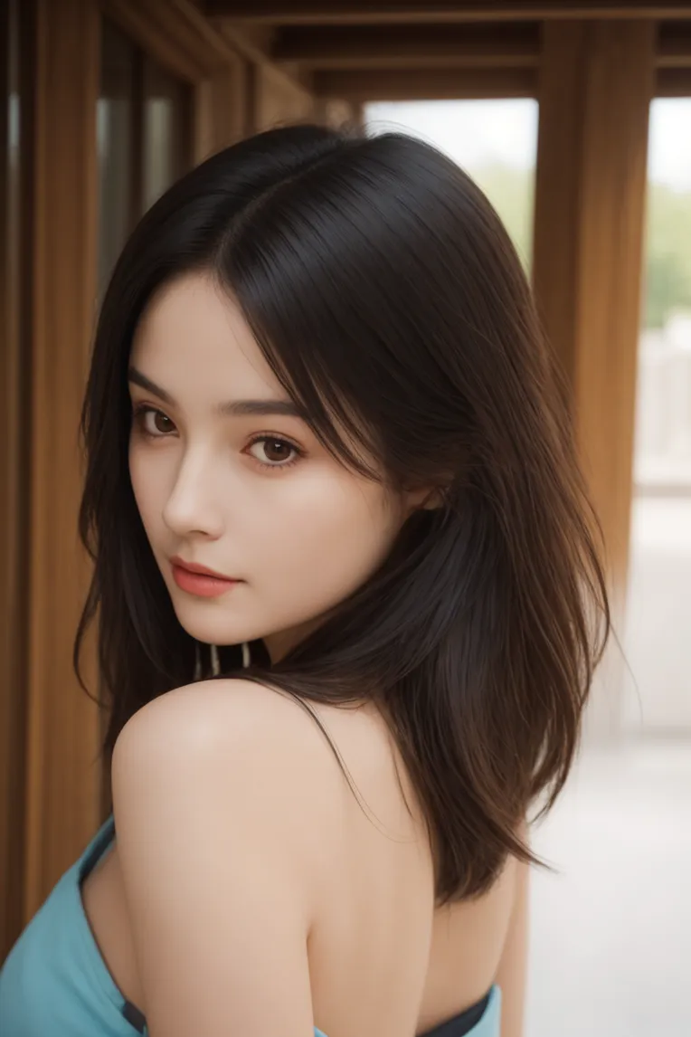 Realistic,Portrait Photography,Girl,LoRA,SD 1.5