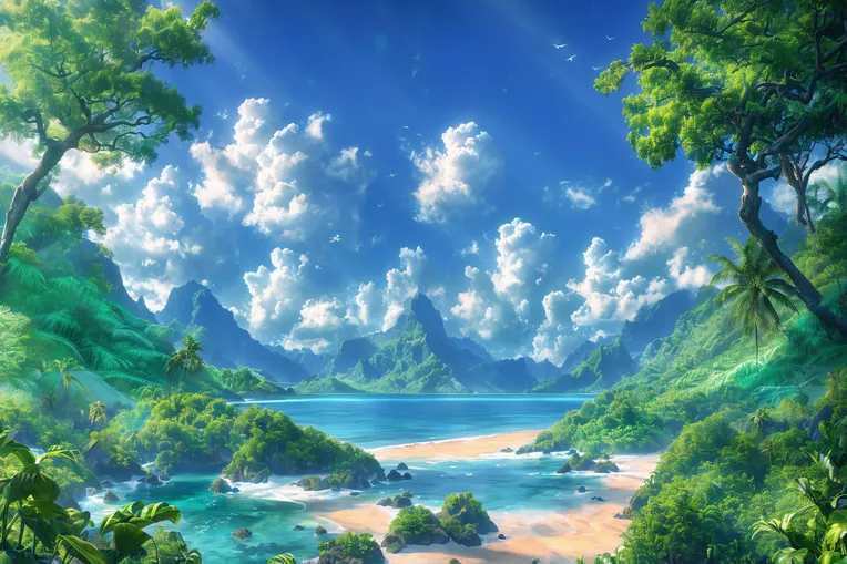 CGI style,Game Scene Design,Space & Scene,LoRA,SD 1.5