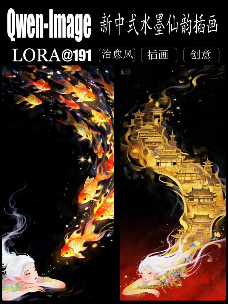 ,LoRA,