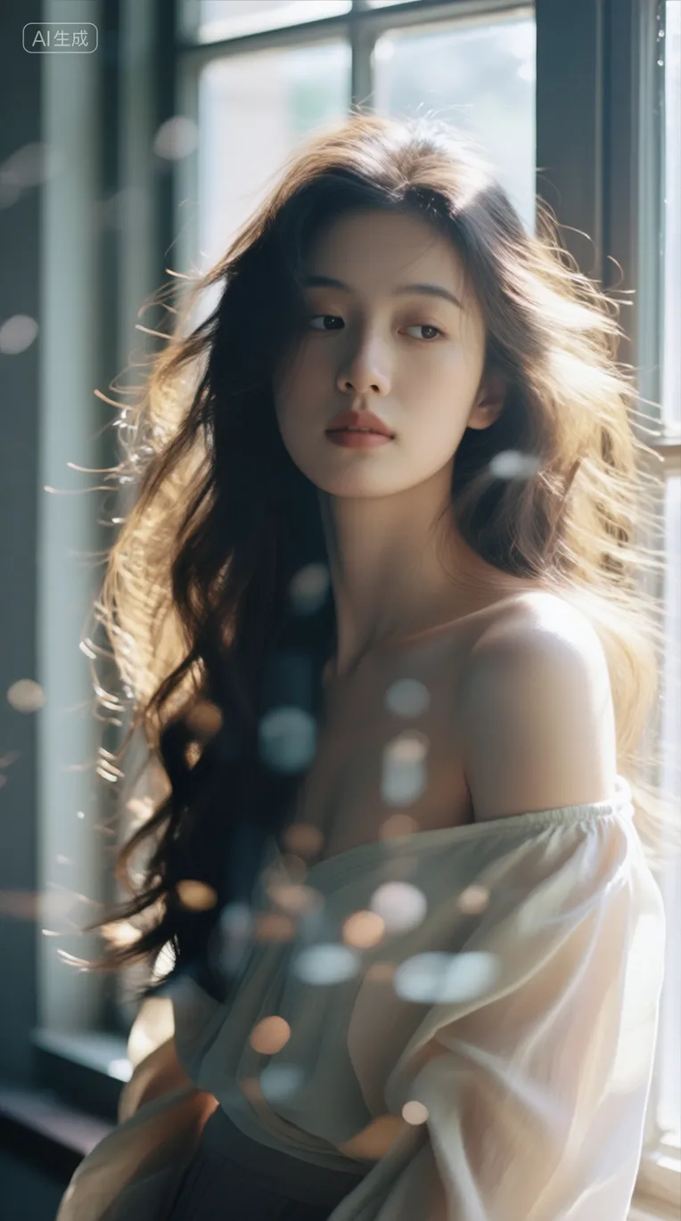 Style & Filter,Girl,Physical/Facial feature,LoRA,