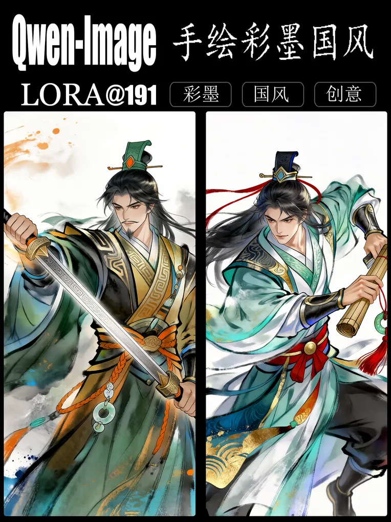 Anime Character,Boy,Style Boost,LoRA,