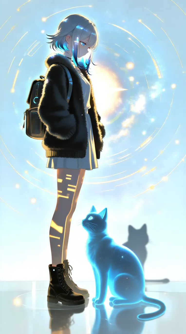 Anime Style,Girl,LoRA,