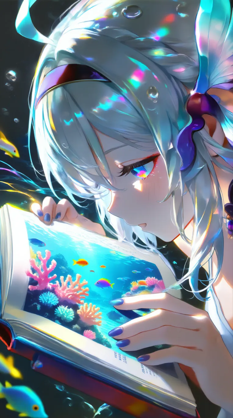 Anime Style,Girl,LoRA,