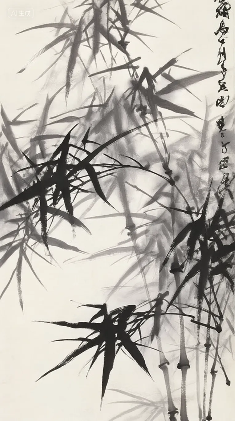 Illustration,Chinese Style,Boy,LoRA,