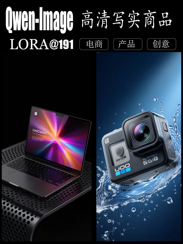 ,LoRA,