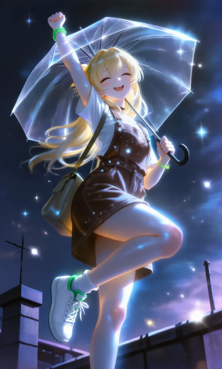 Anime Style,Girl,LoRA,