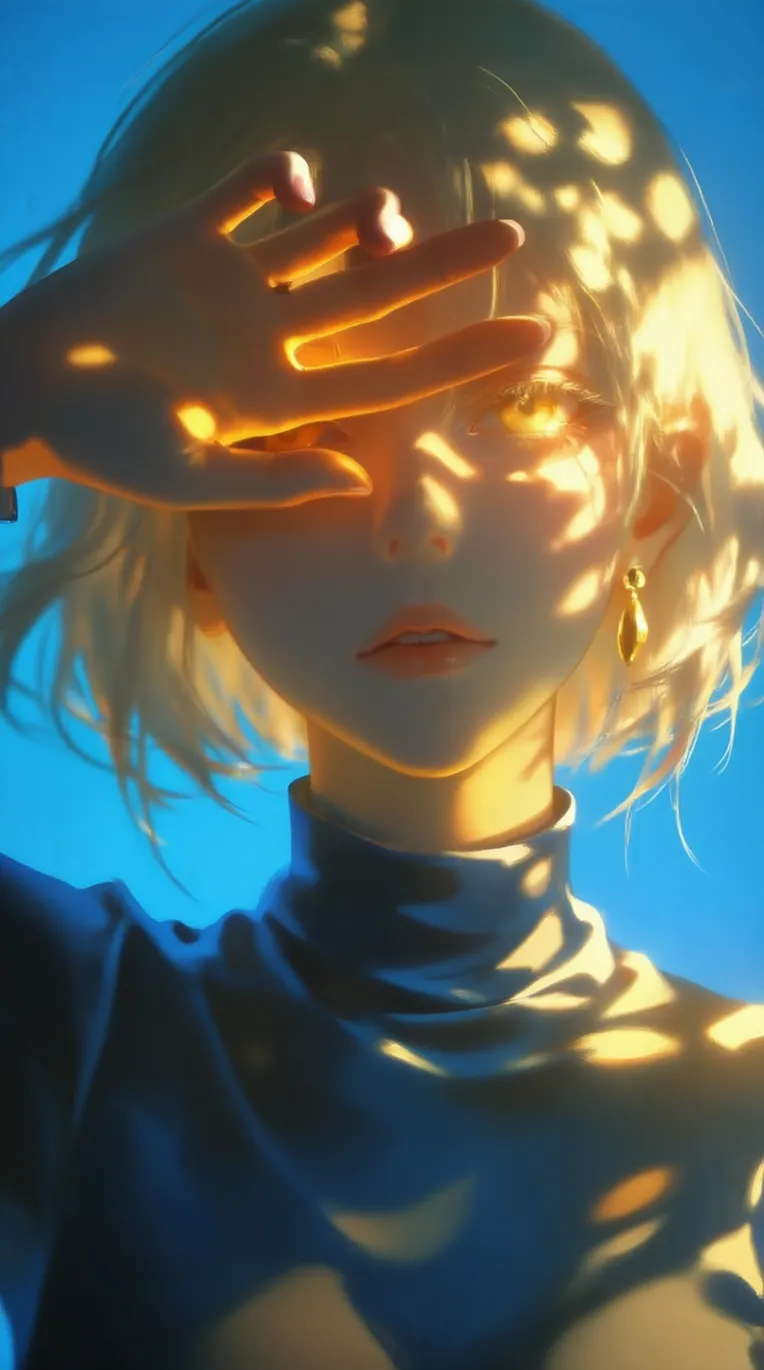Anime Style,Girl,LoRA,