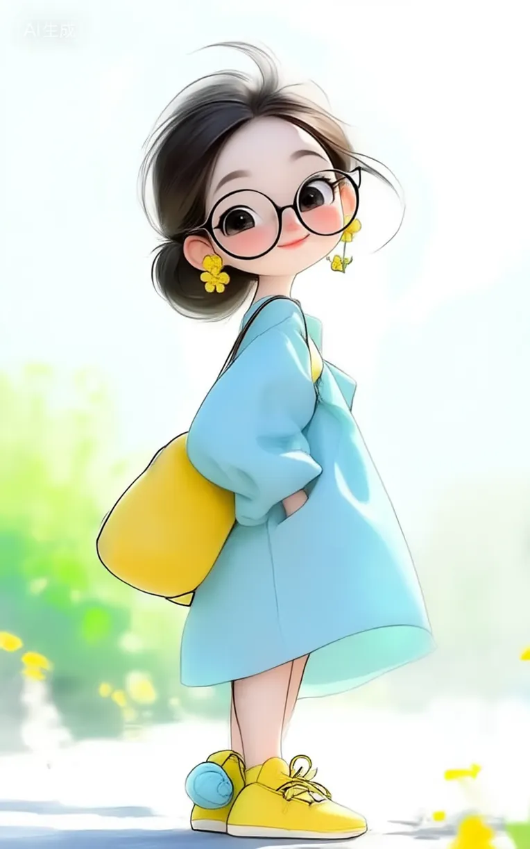 Traditional Painting Media,Girl,Style Boost,LoRA,