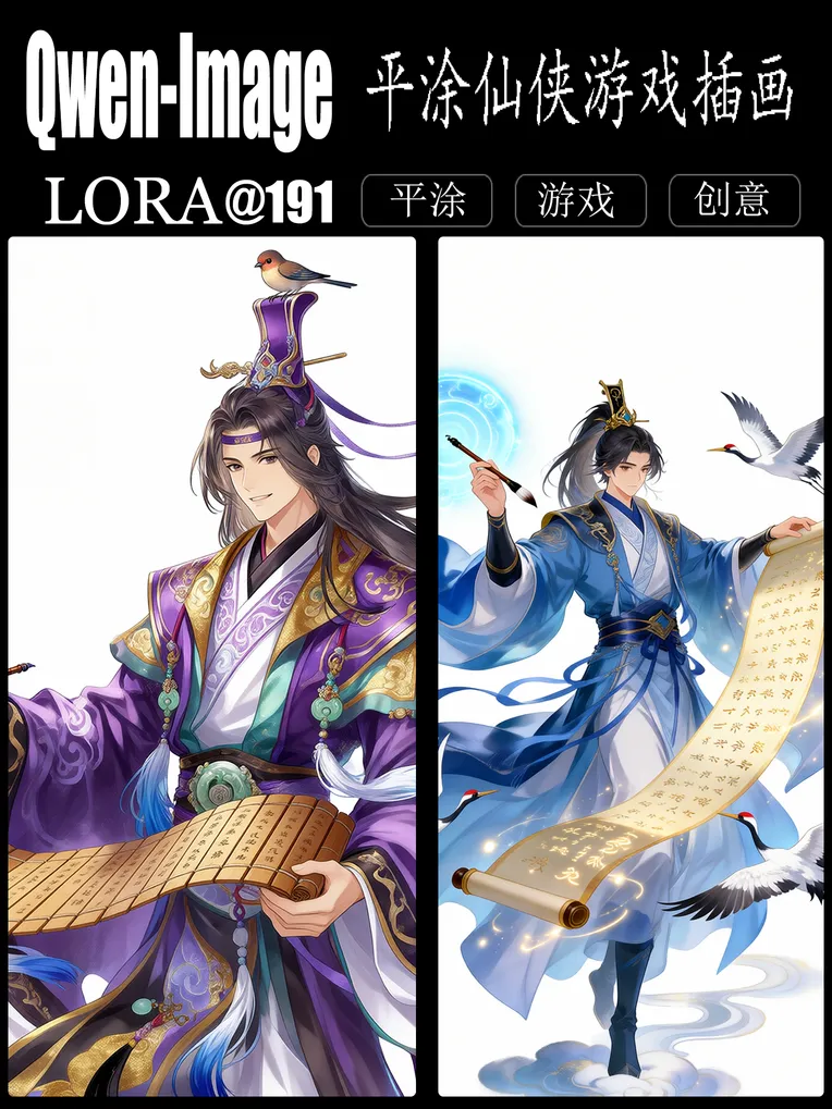 ,LoRA,
