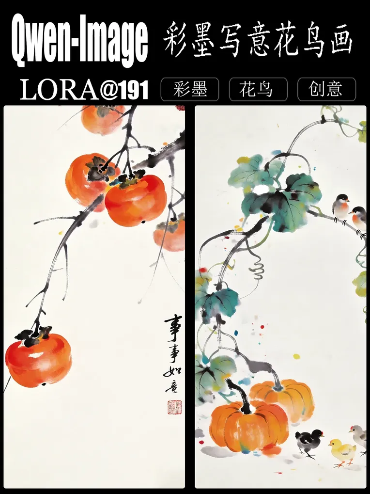 ,LoRA,
