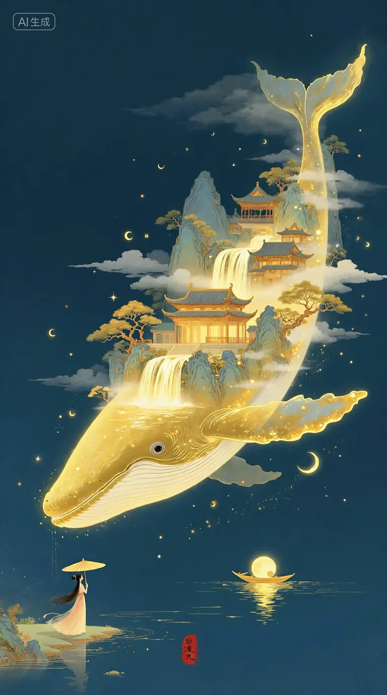 Traditional Painting Media,Style Boost,LoRA,