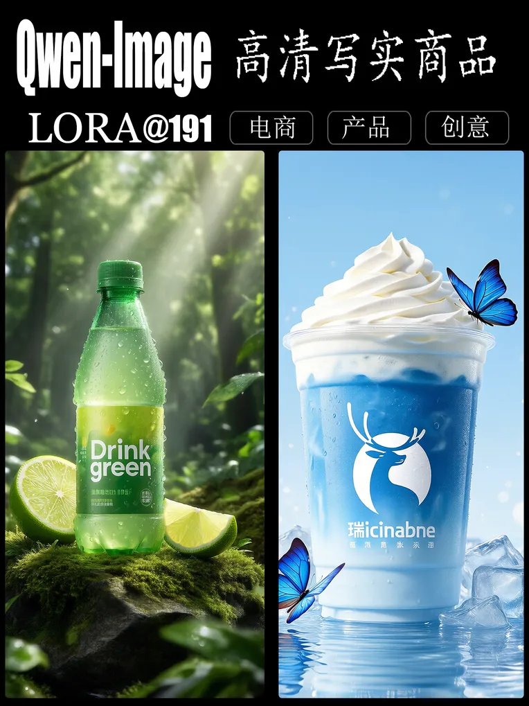 ,LoRA,