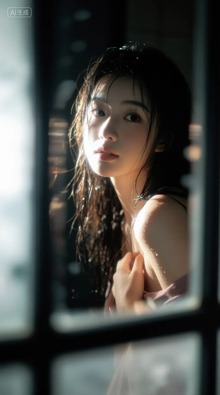 Style & Filter,Girl,Physical/Facial feature,LoRA,