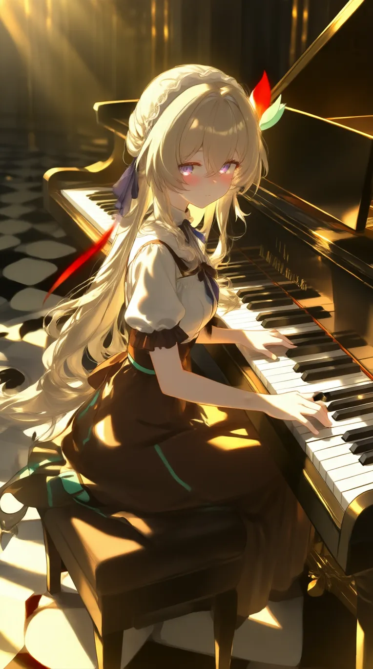 Anime Style,Girl,LoRA,