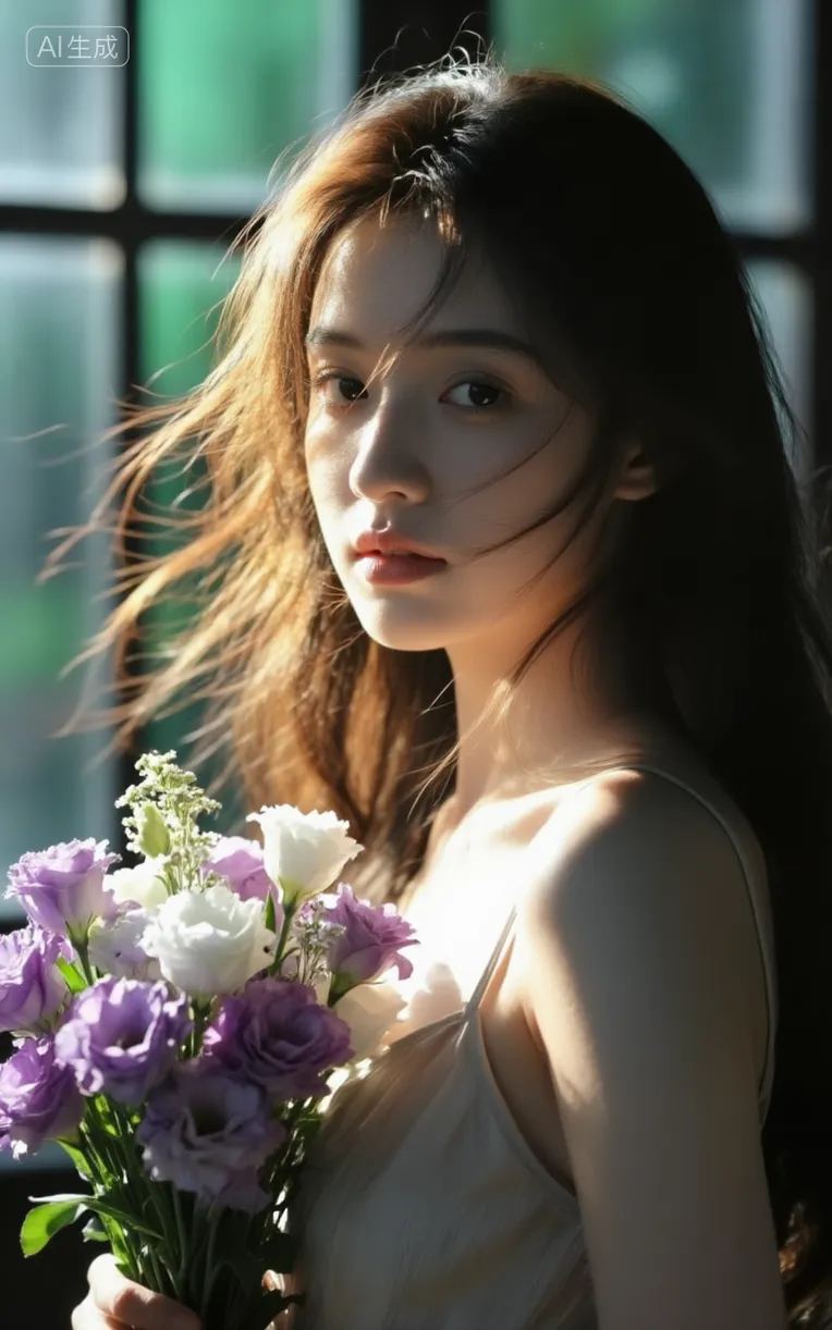 Style & Filter,Girl,Physical/Facial feature,LoRA,