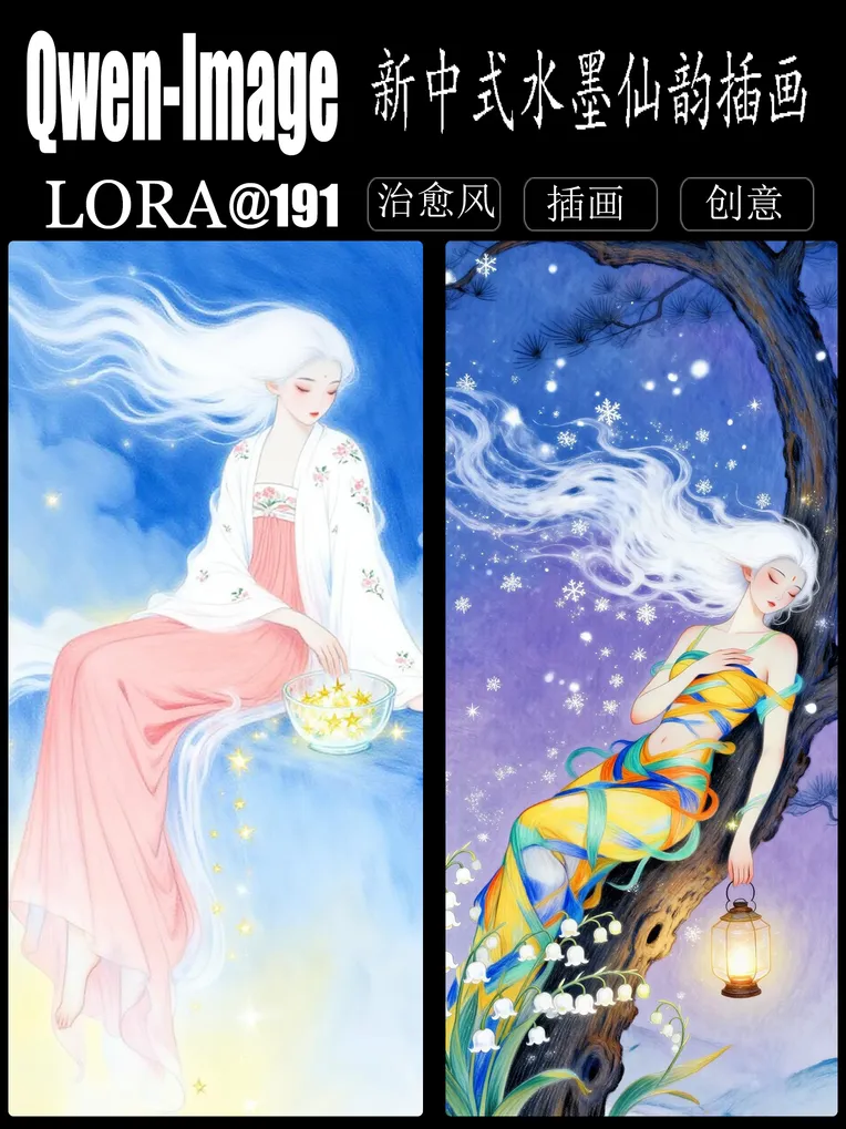 ,LoRA,
