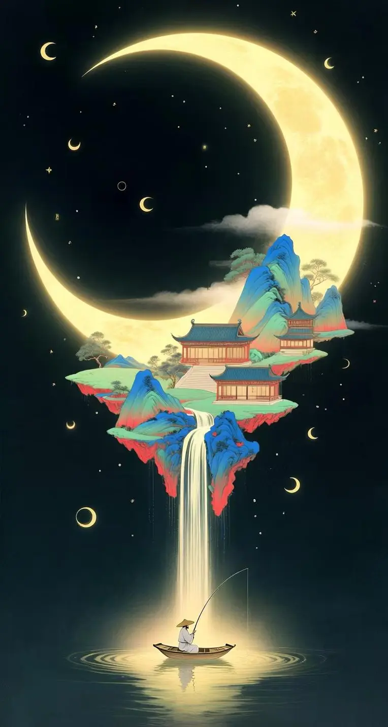 Traditional Painting Media,Style Boost,LoRA,