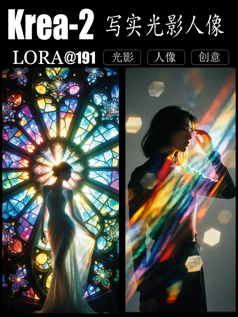 Style & Filter,Girl,Physical/Facial feature,LoRA,