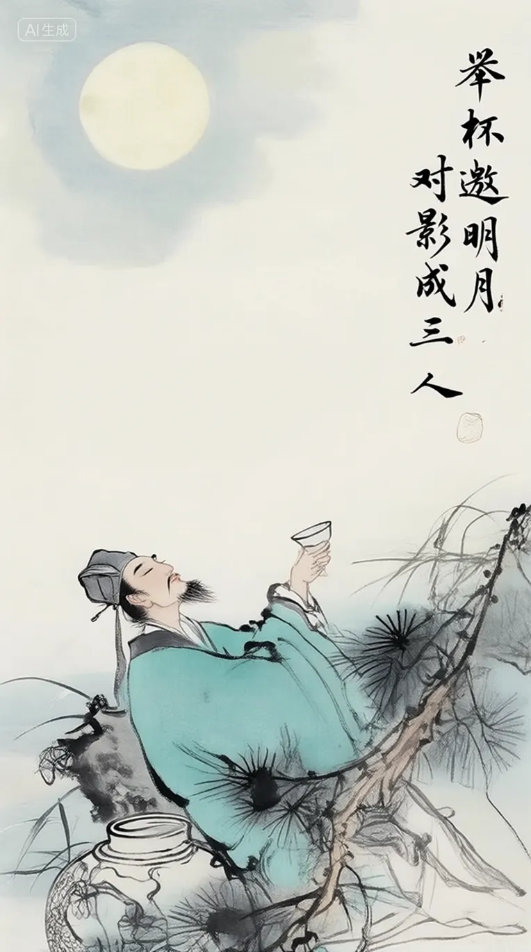 Illustration,Chinese Style,Boy,LoRA,