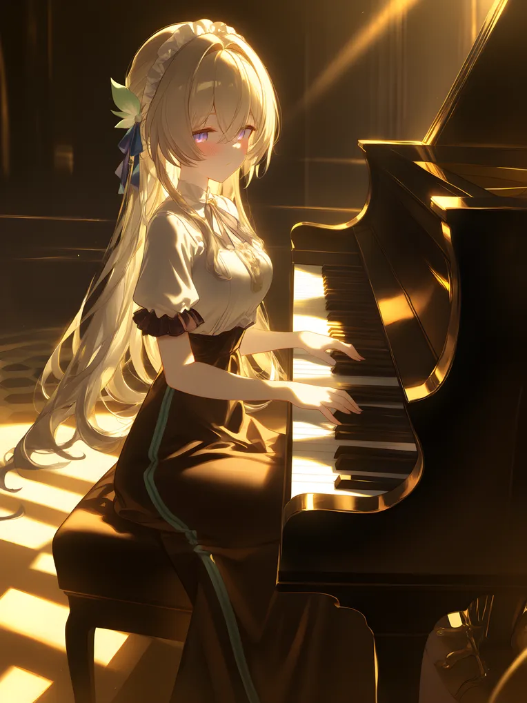 Anime Style,Girl,LoRA,
