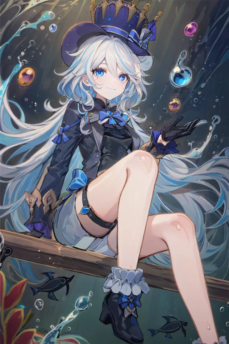 Anime,Anime Character,Girl,LoRA,SDXL