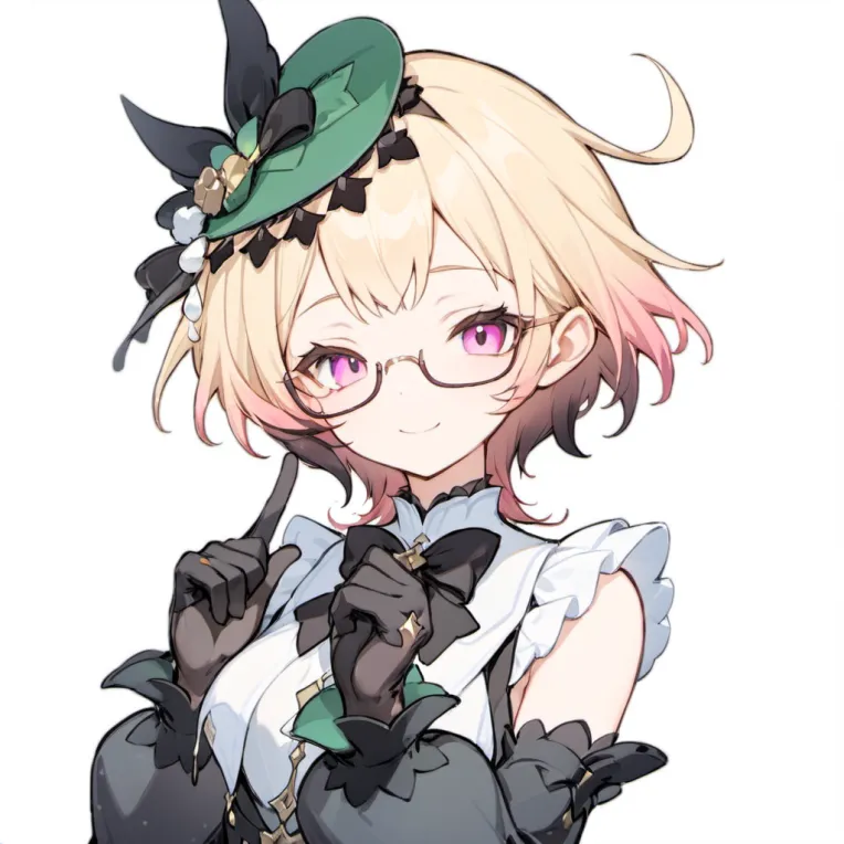 Anime,Anime Character,Girl,LoRA,SDXL