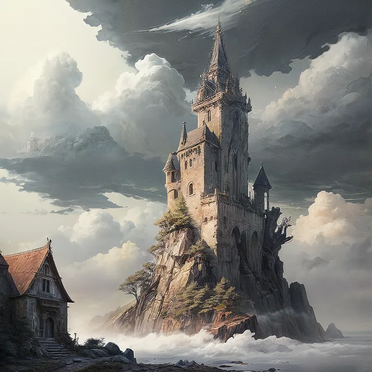 Chinese Style,Anime Scene,Space & Scene,LoRA,SD 1.5