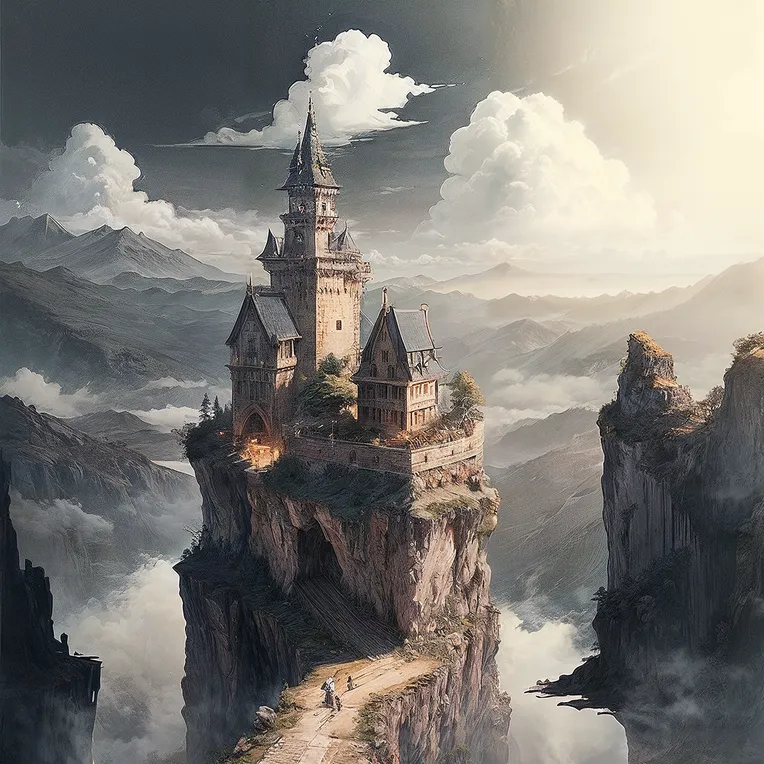 Chinese Style,Anime Scene,Space & Scene,LoRA,SD 1.5